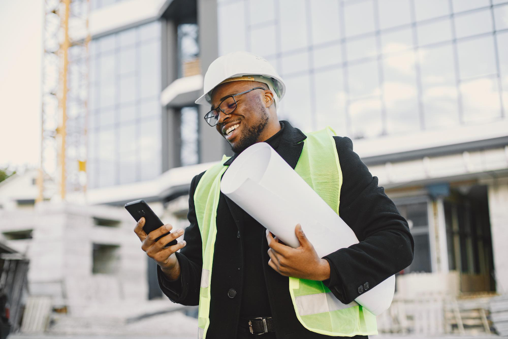 AA TRADING - Spécialiste en logistique minière en RDC